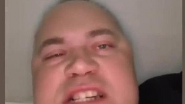 MC Nekrofil, Kétségbeesett, Vergődős, Halott Gyalàzòs, Gyerekezős Live (2025.10.19)