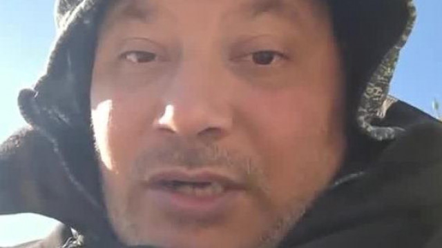 Vadász Gyula közönségtalálkozót tartott Debrecenben, csak senki nem ment el rá
