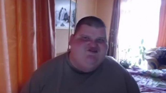 Molnár Krisztiànt felkérdezik: "Rajtad kívül megfogta màr valaki a farkad?" (Retro)