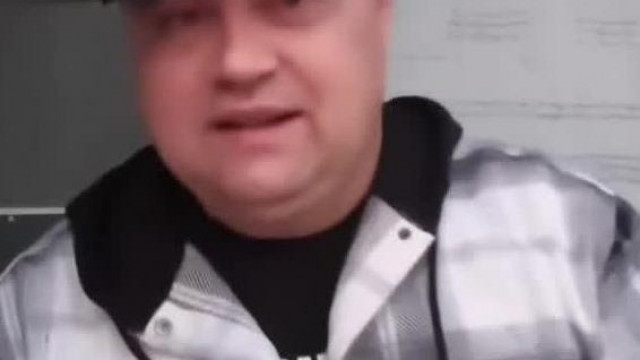 Disznòkényi megint hazudott: Halloween Maszk vétellel hitegeti a nézőket aztàn nem vesz semmit