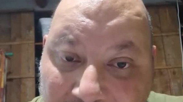 Vadász Gyula ideges, mert lop a TikTok
