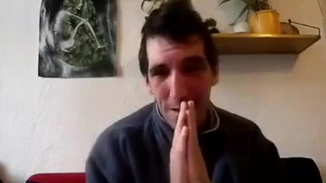 Pedo Sodi és K Andrea szerelmi drámája - Péküjjünki azaz Béküljünk ki