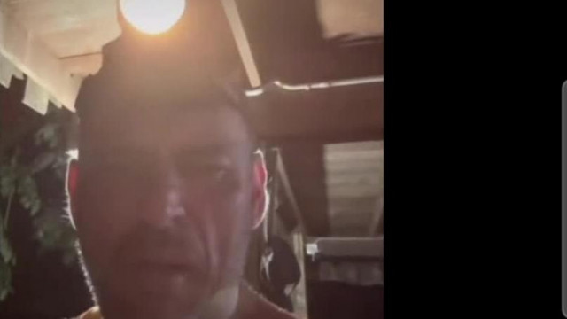 Steve meglepődik, hogy a thai horrortanyán férges a kutya.