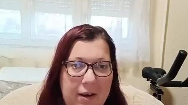 Bariadd az AI segítségével akar lefogyni (egy vékony változatot akar táncoltatni maga helyett)