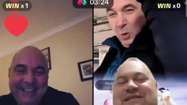 Mc Isti - Anyám képével dobnak,Mossad szopós,a Fidesz erős,a nézők meg CSELben hagynak! 2025.10.23