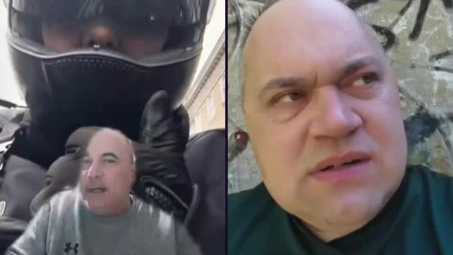 MC Szájzár veréssel fenyegeti Mossadot, majd irigykedik a coinra 10.24