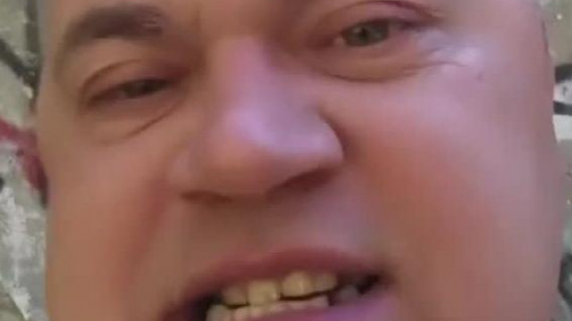 MC Szájzáras Népirtò Atombombàt robbantana mert ő jò ember ès nem kell senkinek