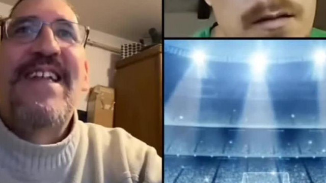 Turbó Titán, Sodi és Jenes Merci szopatásáról beszélnek.