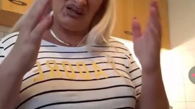 Publikus Szabikának olyan fasza van, ami igazából egy pina