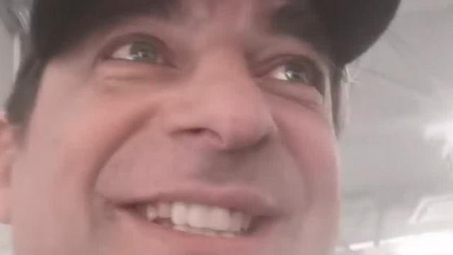 Sab Kelemen akciója elmaradt a Sparban mert merülés közelben volt. 2025. 10. 25.