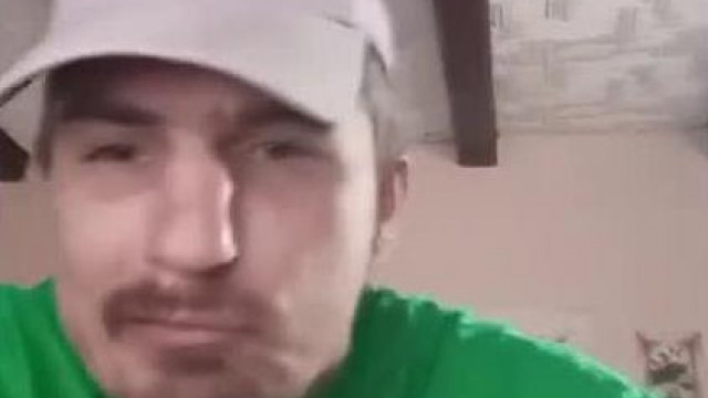 Turbó Titán enyhén bebaszós TikTok live 2025.10.25