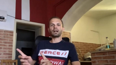 Herbert véleménye az őt lebuktató botrányfilmről beszélőkről