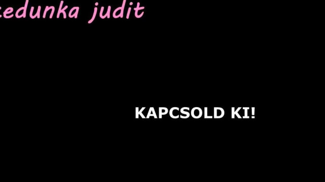 Tibci/Jutka Kapcsold ki a telefonod (zene)