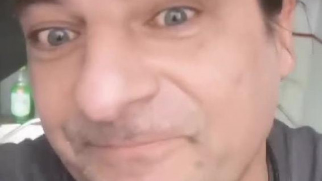 Takonycsorgatòs Sab Kelemen konyhàja: megvette a hozzàvalòkat de fogalma sincs hogy kell főzni