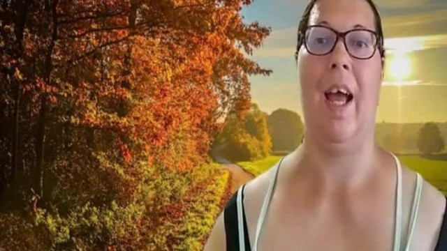 Már a nádudvari gyerekek is megjegyzik, hogy mekkora 'popsija' van Bariaddnak