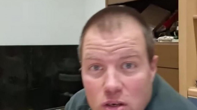 Koldusalex kukás csöves élő