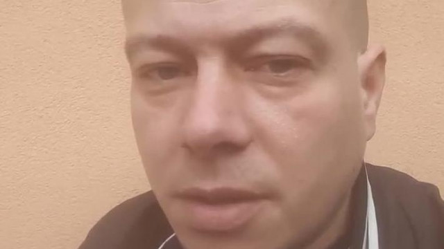 Bigelow Smith szokás szerint jó néz ki