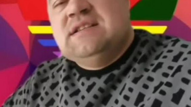 MC szájzáras HUGO BOSS brutálisan gyűlölködik mert beírták neki hogy: "Rabruha"