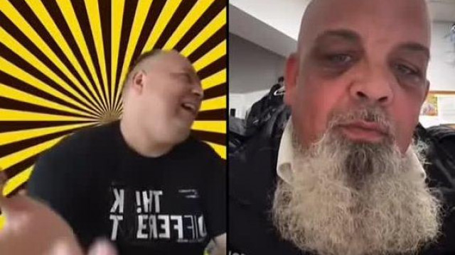 Szigrfid felkèrdezi a Miskolci 42 èves Szűz Incelkènyit hogy hànyszor volt már Nővel eddig