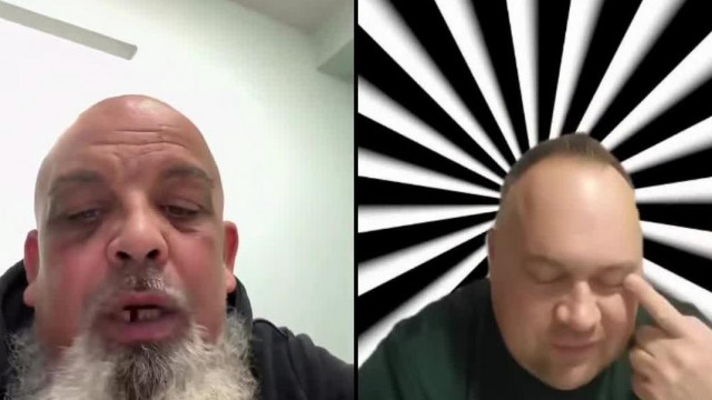 McIncelt felkérdezi Szigfrid a nőkkel kapcsolatban(2025.10.30.)