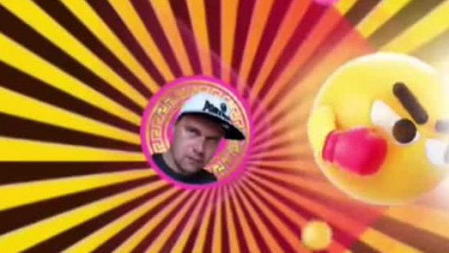 A miskolci Skizofrèn Fogcsikorgatòs Őrült MC Isti megint szellemekkel beszèlget: "Zàrd be az ajtòt!"