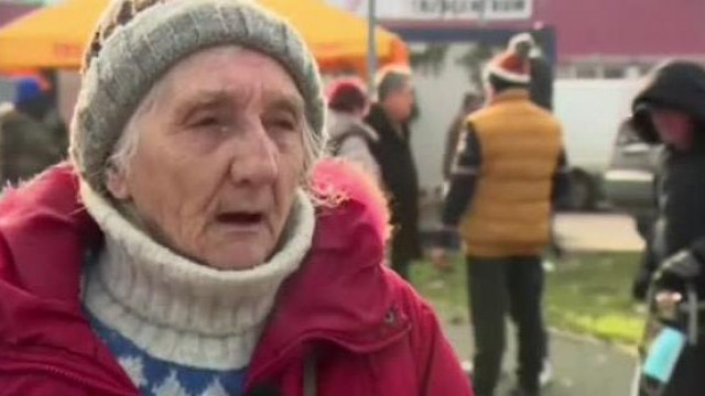 Az RTL klub régebbi riportja, ahol felszopta a mocskos szájú Rozit
