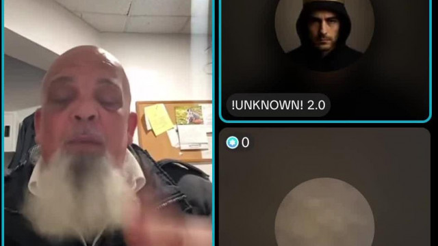 Isti melett áll Szigfrid? Nagy Tiktok live balhé! - Szigfrid Vs. Unknown és Mossad
