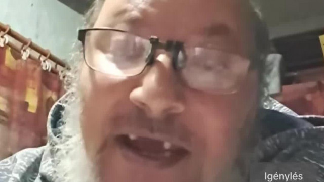 Vadász Gyulát nem érdekli a felszopója tárgyalása