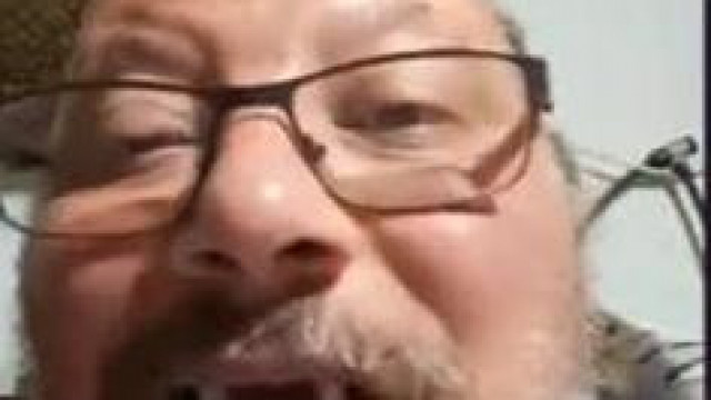 Pedofil Záptojásfej kibújik a felelőssége alól (MEGINT)
