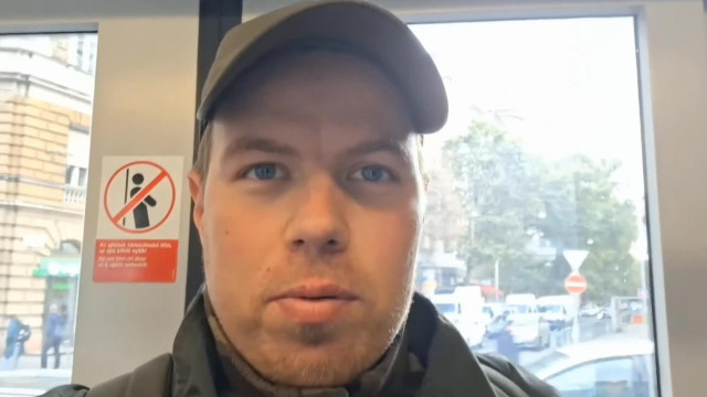 24 ÓRÁS TÚLÉLÉSBUDAPESTEN csakamit a város ad!