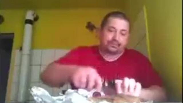 Filmkiller Zoli Tavaszi Tojásrántotta Elkészítése
