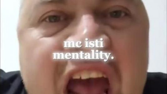MC Isti: a miskolci elmebeteg Kőrőskényi Malac mentalitàsa diòhèjban összefoglalva
