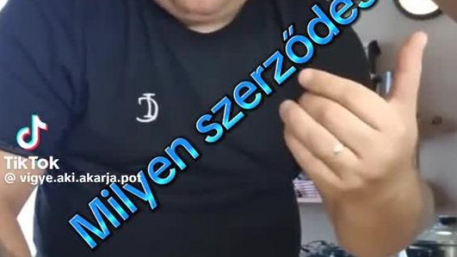 Subi Roli már a fél világot kihívja pofozkodni