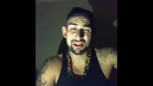 Lakatos Brendon és a lelkisegély