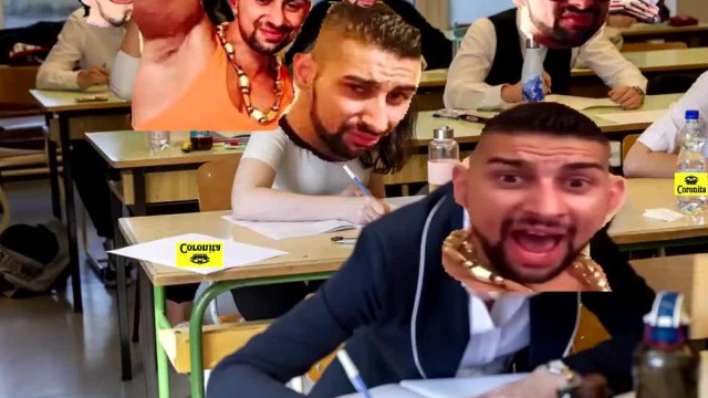Lakatos Brendon MIX