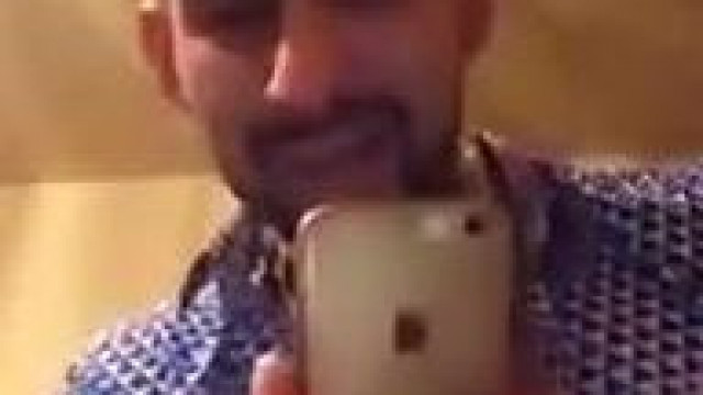 Lakatos Brendon telefonos zaklatás
