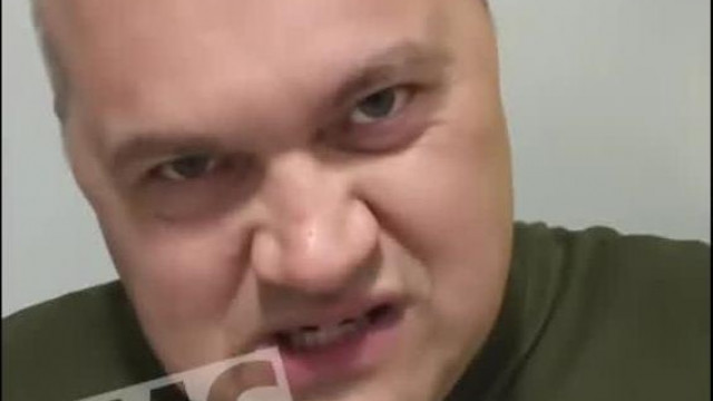 MC Gyerekgyalázó jóemberkedik - Nagy Feróra vicsorog a gyermekotthonos kijelentése miatt