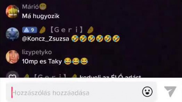 Taky liveban kurél egy csöves nőt, majd 2 perc alatt elmegy