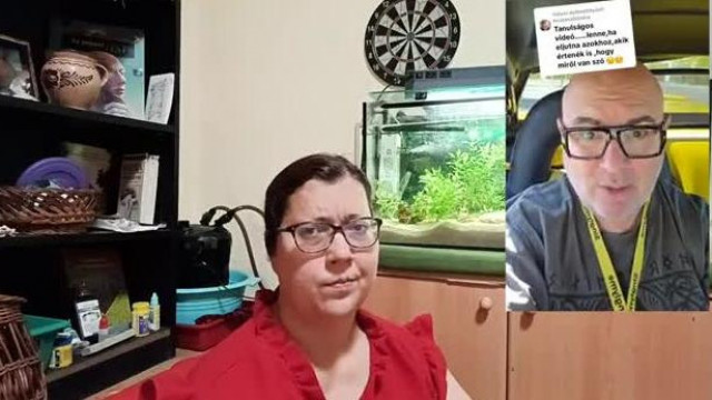 Bariaddot felidegesítette egy random tiktokker, aki szerint a kövér nők lusták és igénytelenek (ft. kifogások keresése)