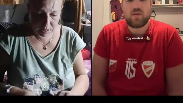 Brigittahó és a pénzbefektetés