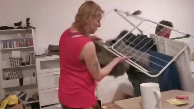 Varangy Lyudga megveszett