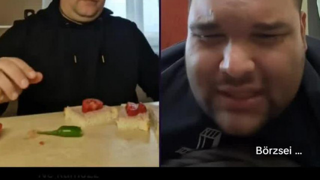 Subimalac + Penetra vs. Pikuli Kornél