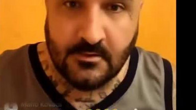 Brekeke kiakad, mert azt írták, hogy rohad nála a fal