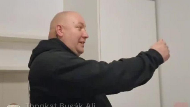 Subimalac el van telve magától  Szó szerint :D