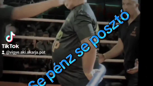 Se pénz, se prosztó. Igaz Subimalac?