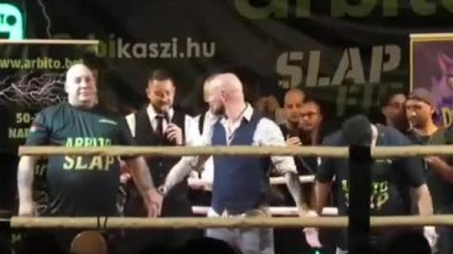 Most legyen nagy a pofád Subimalac!