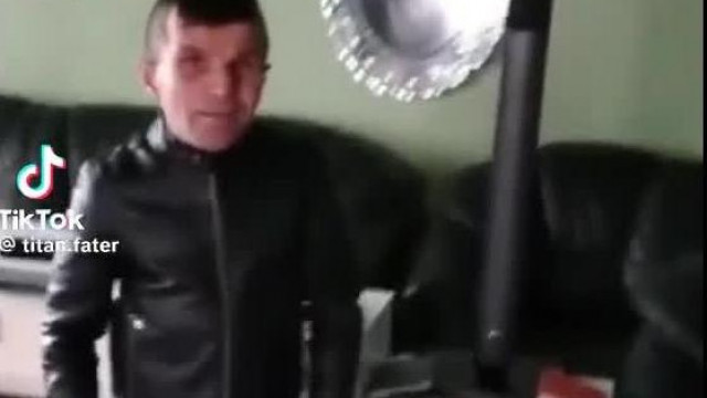 Kiskobold Sanyi tánccal készül az óvodai ballagására