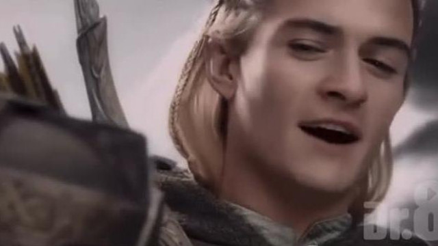 Mc Legolas