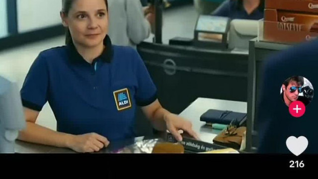 Aldi reklám kicsit másképp Mc Istivel (paródia)