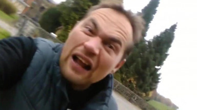 MC ISTI - Vad madarak - Vonyít a madár a fán - svájci alpok